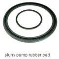 Rubber Gasket / Customized Rubber Gasket/ Rubber Pads